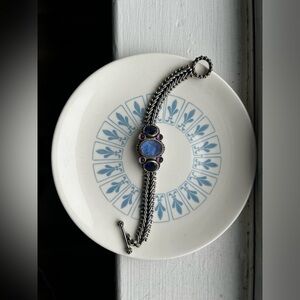 Stephen Dweck Sterling Silver Bracelet